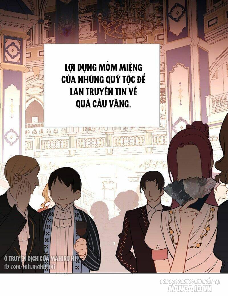 Đại Chiến Công Chúa Chapter 54 - Trang 2