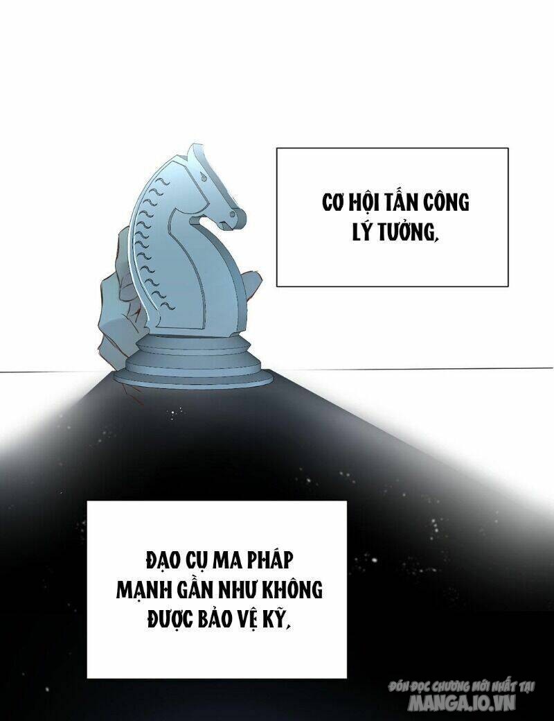 Đại Chiến Công Chúa Chapter 54 - Trang 2