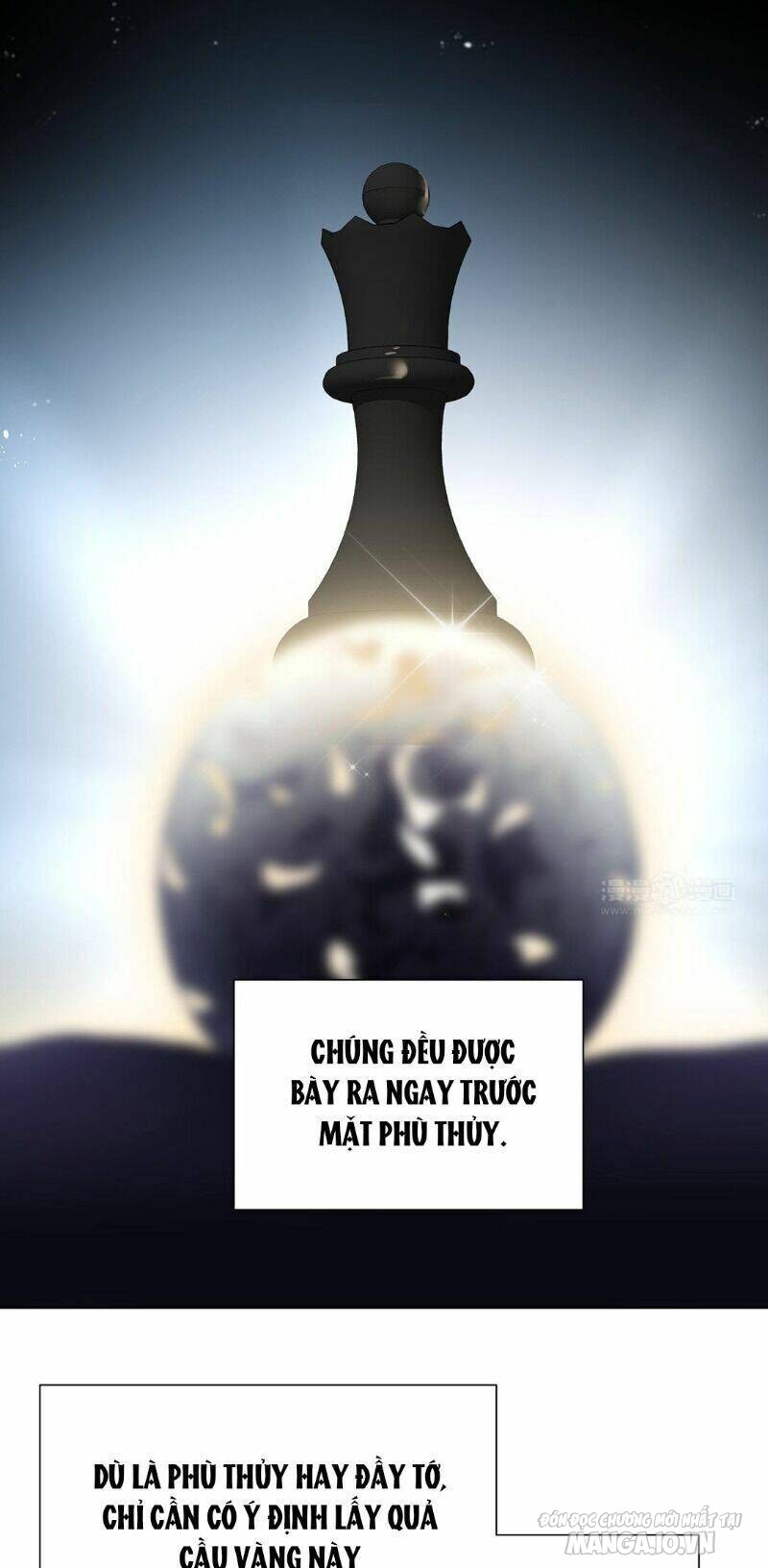 Đại Chiến Công Chúa Chapter 54 - Trang 2