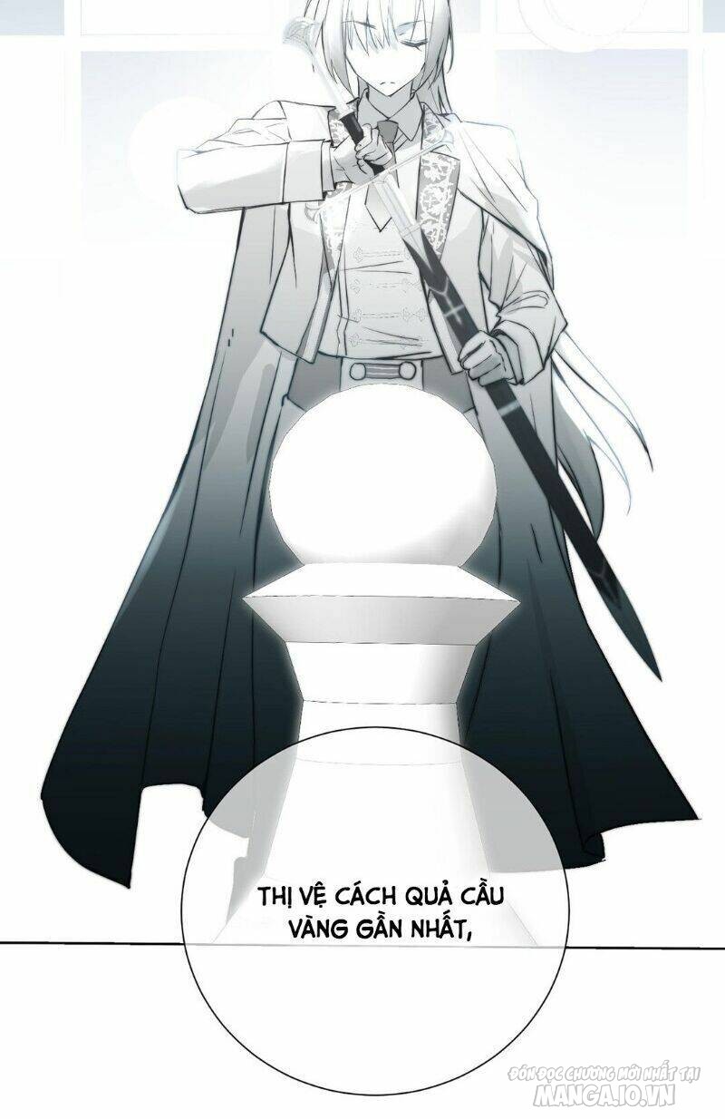 Đại Chiến Công Chúa Chapter 54 - Trang 2