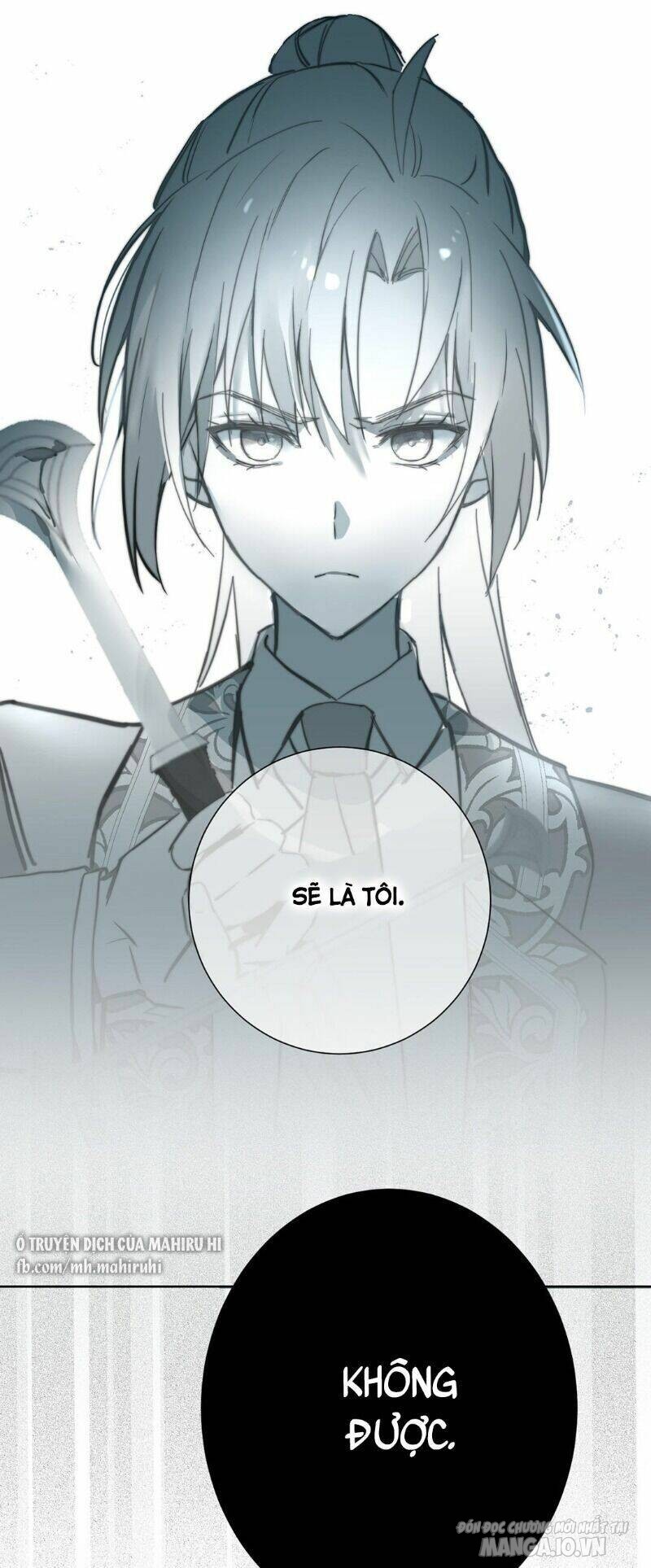 Đại Chiến Công Chúa Chapter 54 - Trang 2