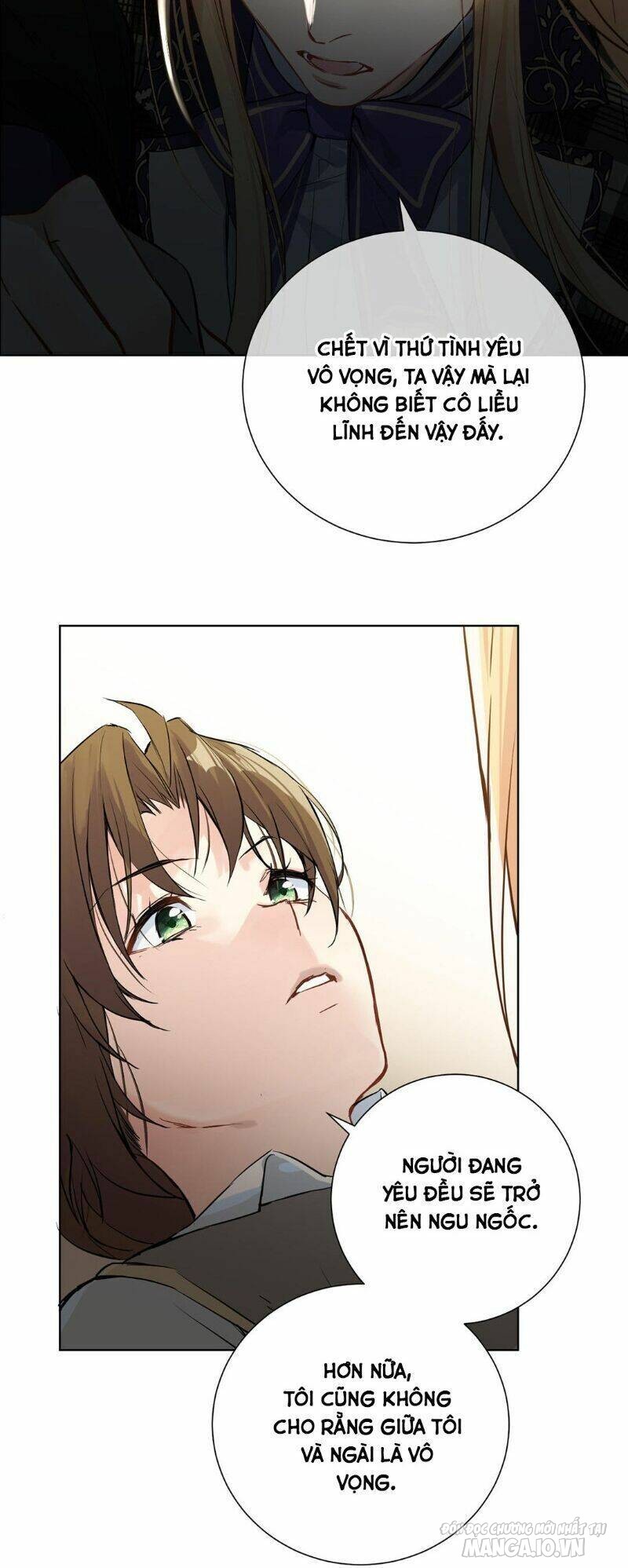 Đại Chiến Công Chúa Chapter 54 - Trang 2