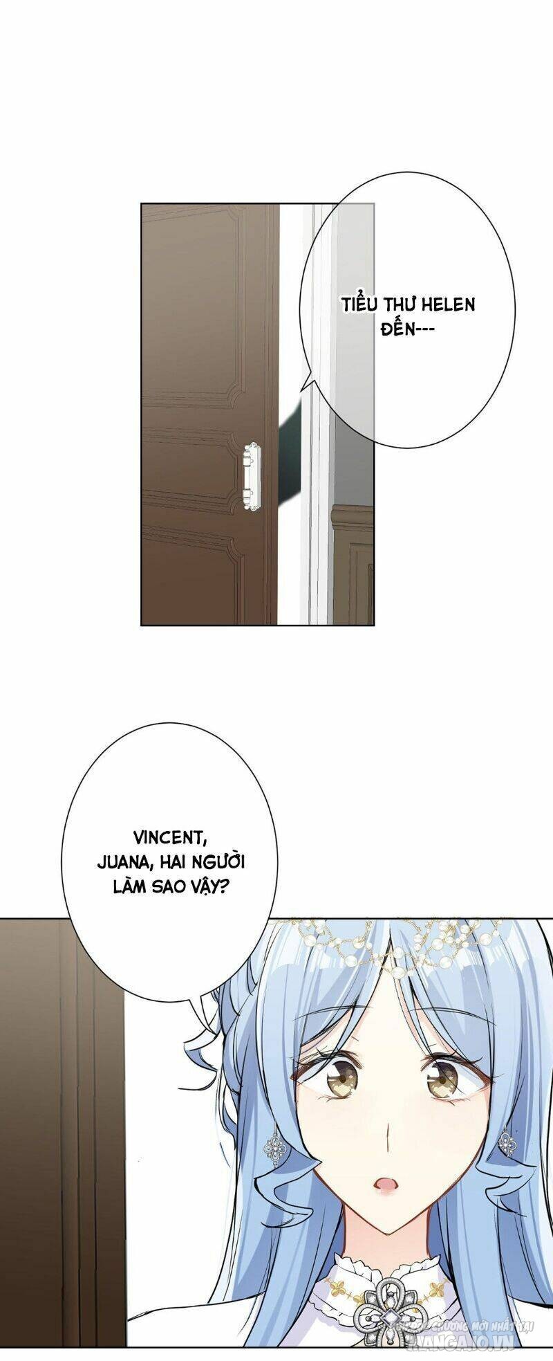 Đại Chiến Công Chúa Chapter 54 - Trang 2