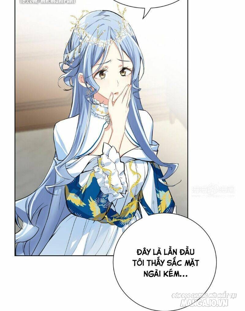 Đại Chiến Công Chúa Chapter 54 - Trang 2