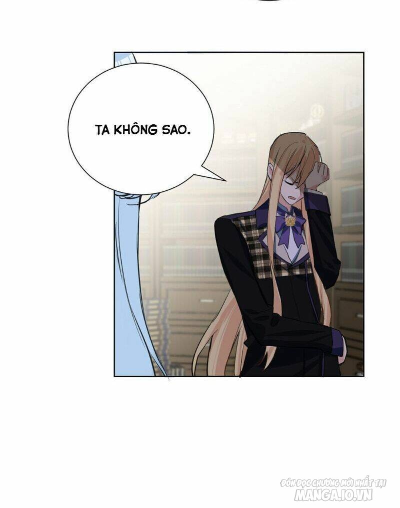 Đại Chiến Công Chúa Chapter 54 - Trang 2