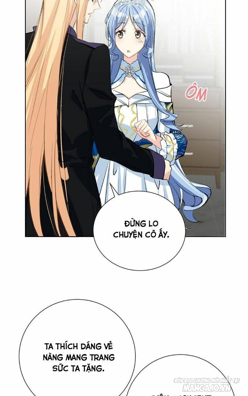 Đại Chiến Công Chúa Chapter 54 - Trang 2