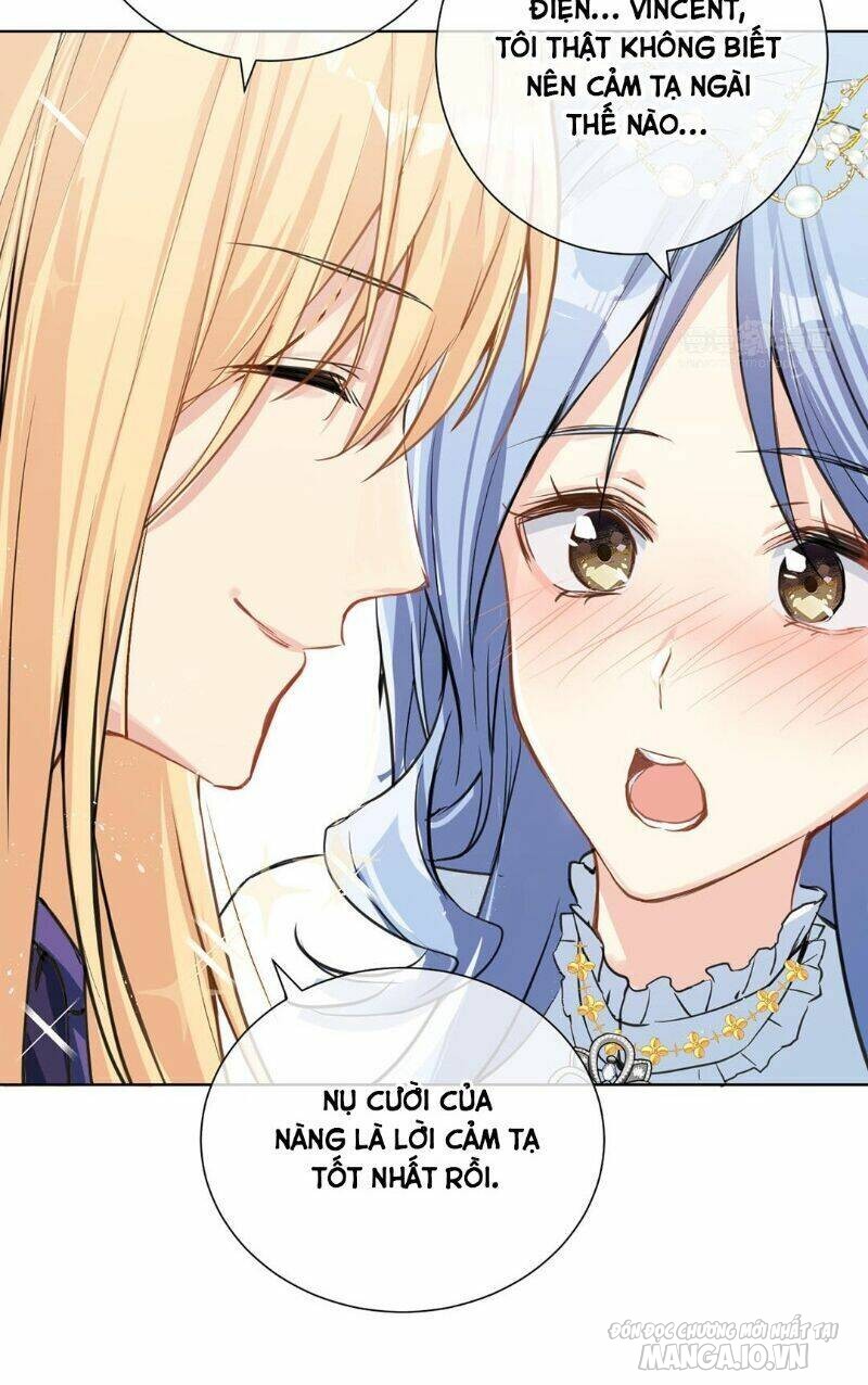 Đại Chiến Công Chúa Chapter 54 - Trang 2