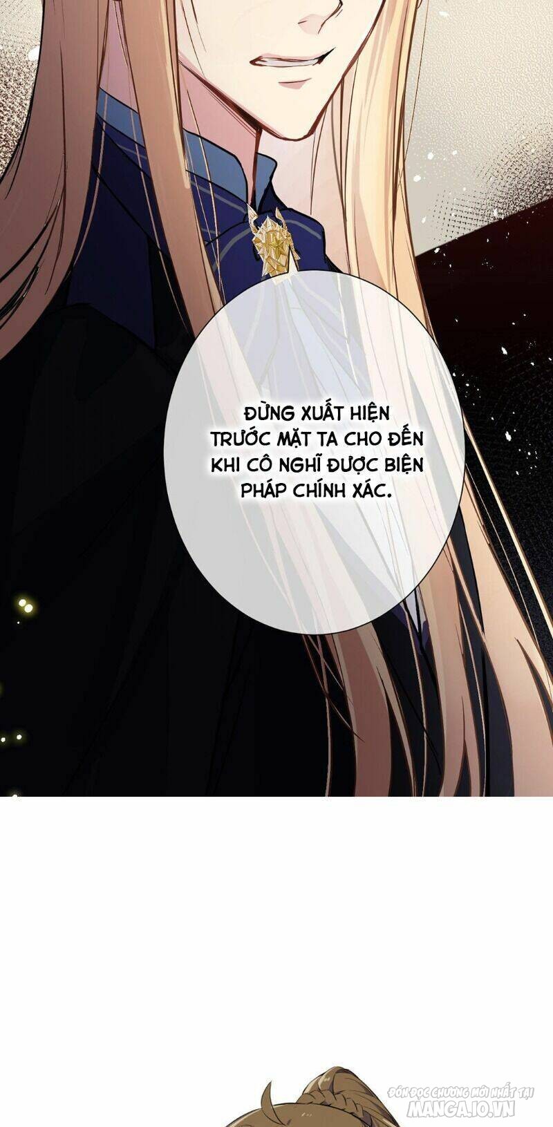 Đại Chiến Công Chúa Chapter 54 - Trang 2