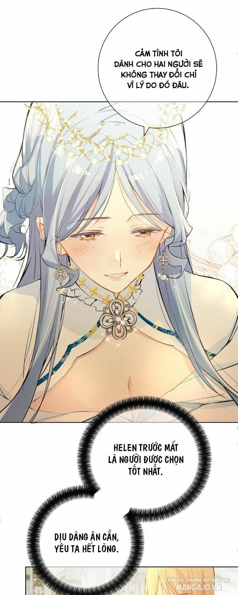 Đại Chiến Công Chúa Chapter 55 - Trang 2