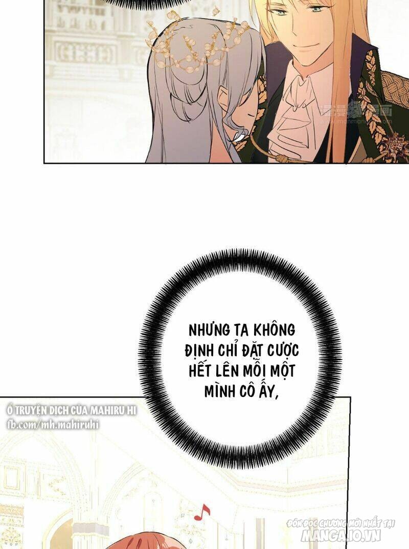 Đại Chiến Công Chúa Chapter 55 - Trang 2