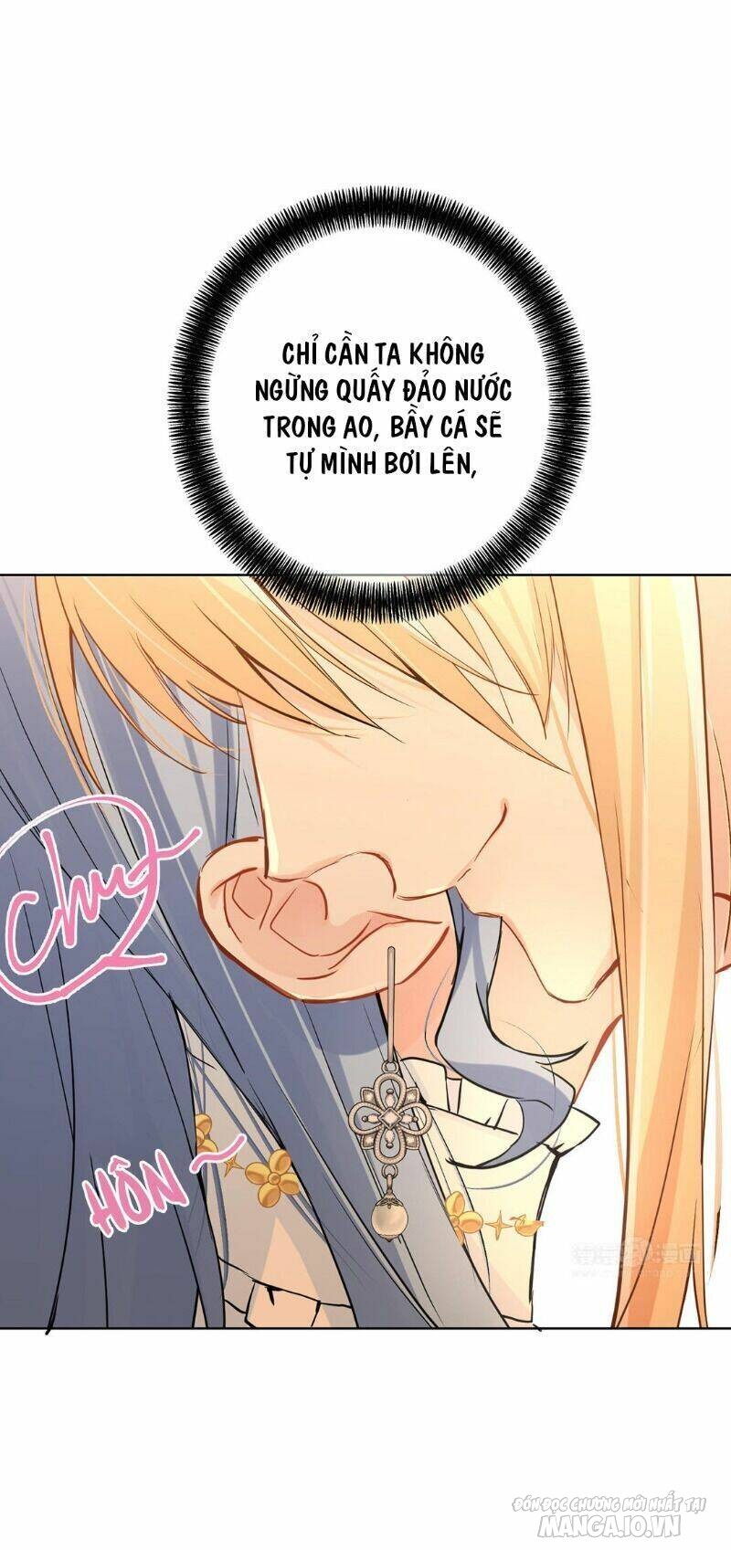 Đại Chiến Công Chúa Chapter 55 - Trang 2