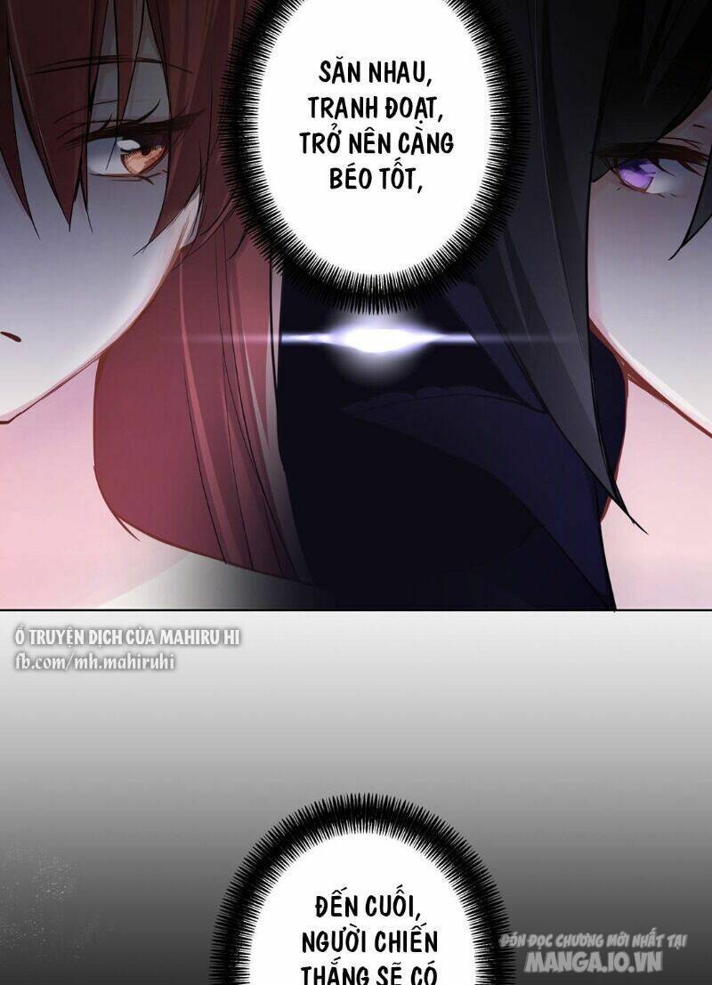 Đại Chiến Công Chúa Chapter 55 - Trang 2