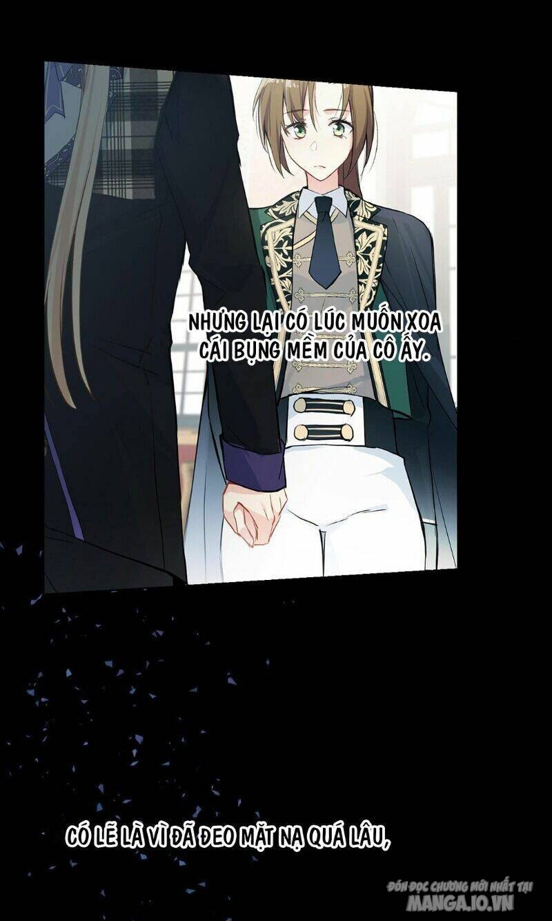 Đại Chiến Công Chúa Chapter 55 - Trang 2