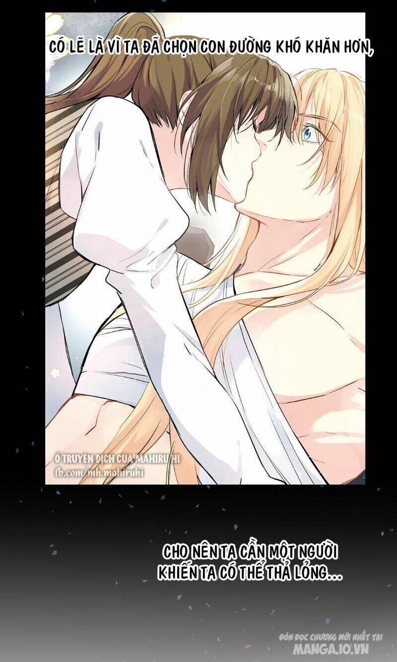 Đại Chiến Công Chúa Chapter 55 - Trang 2