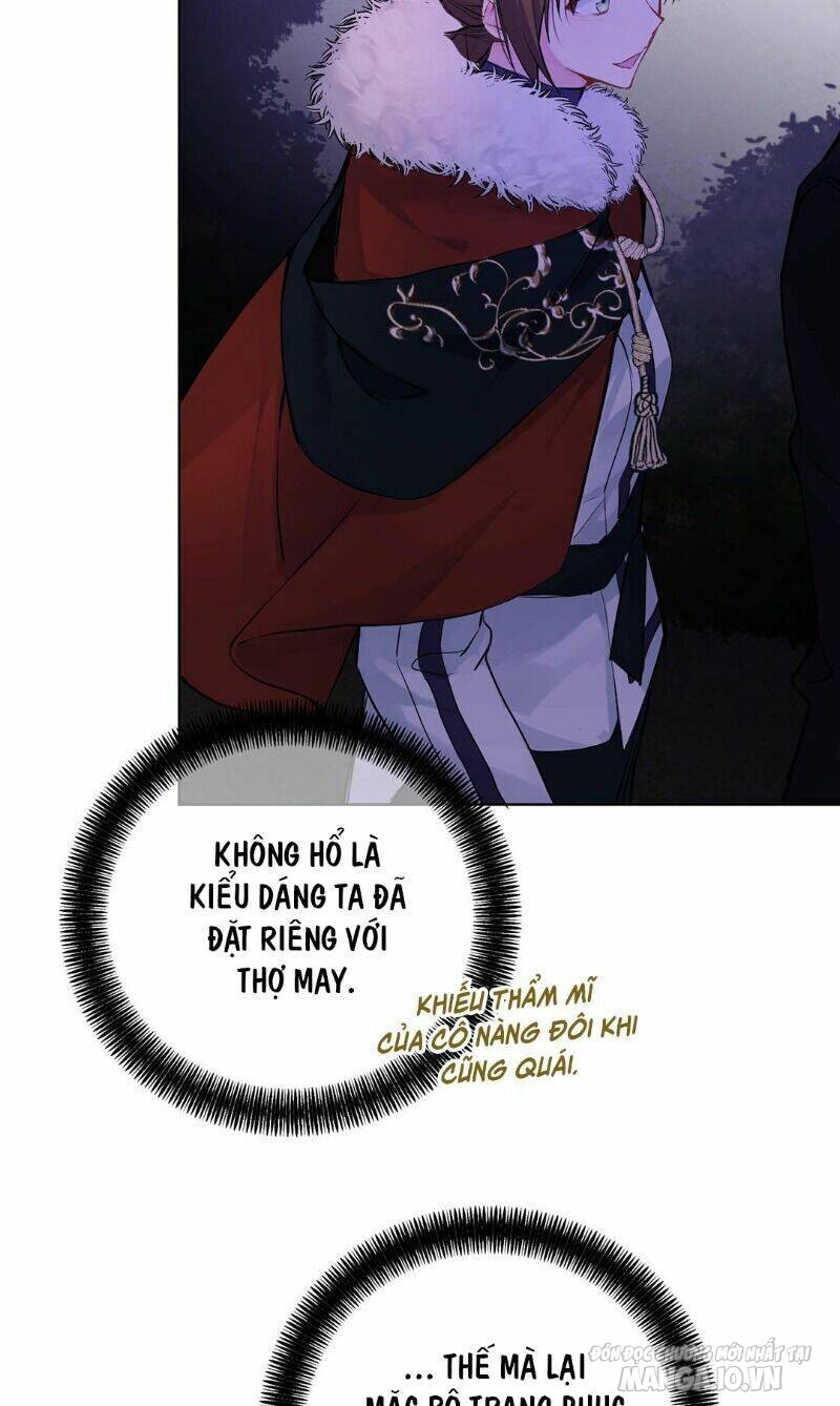 Đại Chiến Công Chúa Chapter 55 - Trang 2