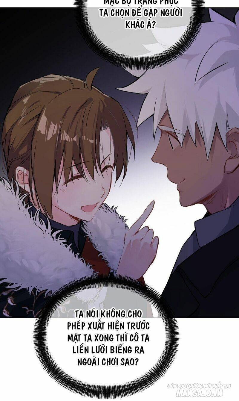 Đại Chiến Công Chúa Chapter 55 - Trang 2