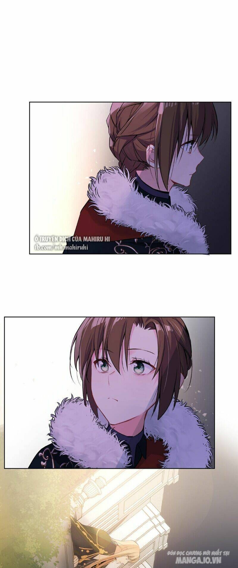 Đại Chiến Công Chúa Chapter 55 - Trang 2