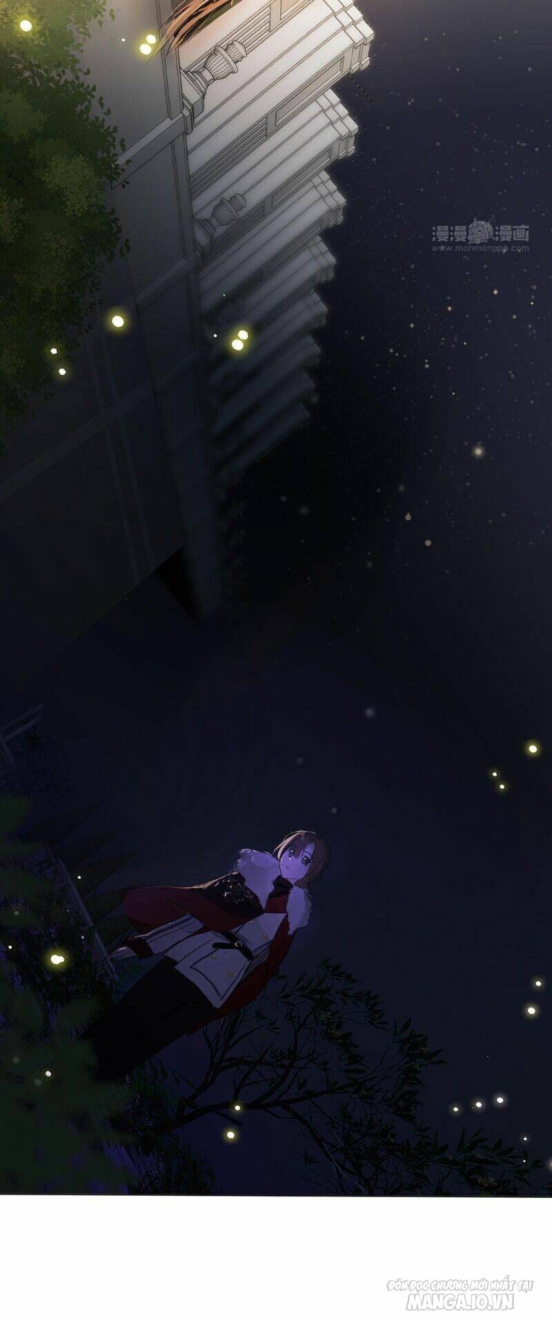 Đại Chiến Công Chúa Chapter 55 - Trang 2