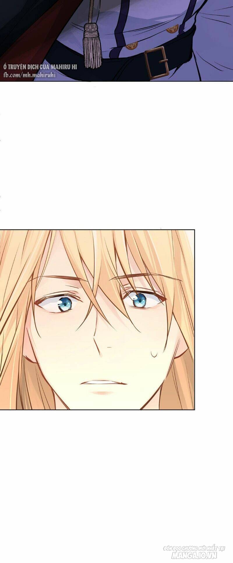 Đại Chiến Công Chúa Chapter 55 - Trang 2