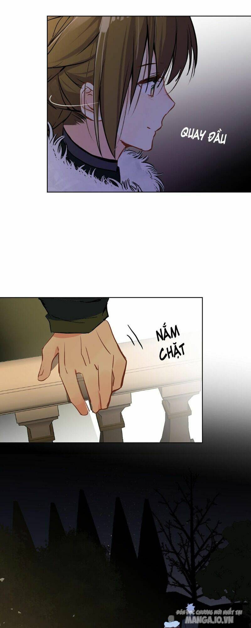 Đại Chiến Công Chúa Chapter 55 - Trang 2