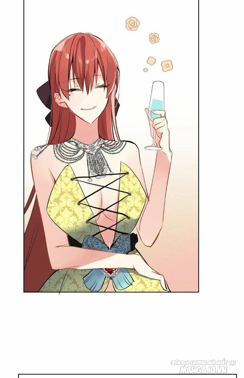 Đại Chiến Công Chúa Chapter 55 - Trang 2