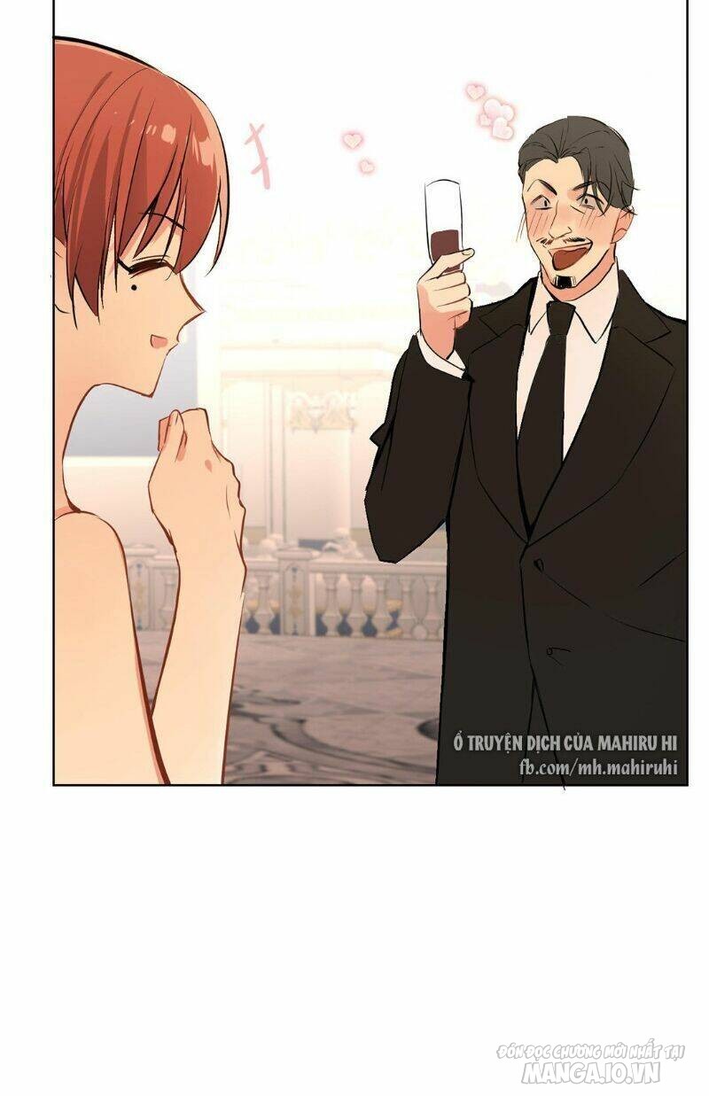 Đại Chiến Công Chúa Chapter 55 - Trang 2