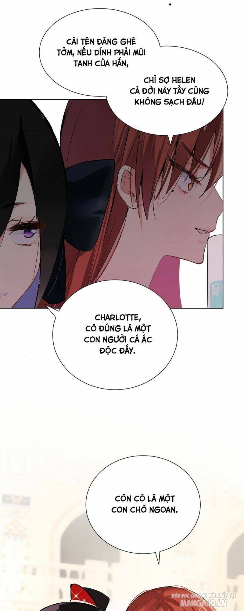 Đại Chiến Công Chúa Chapter 55 - Trang 2