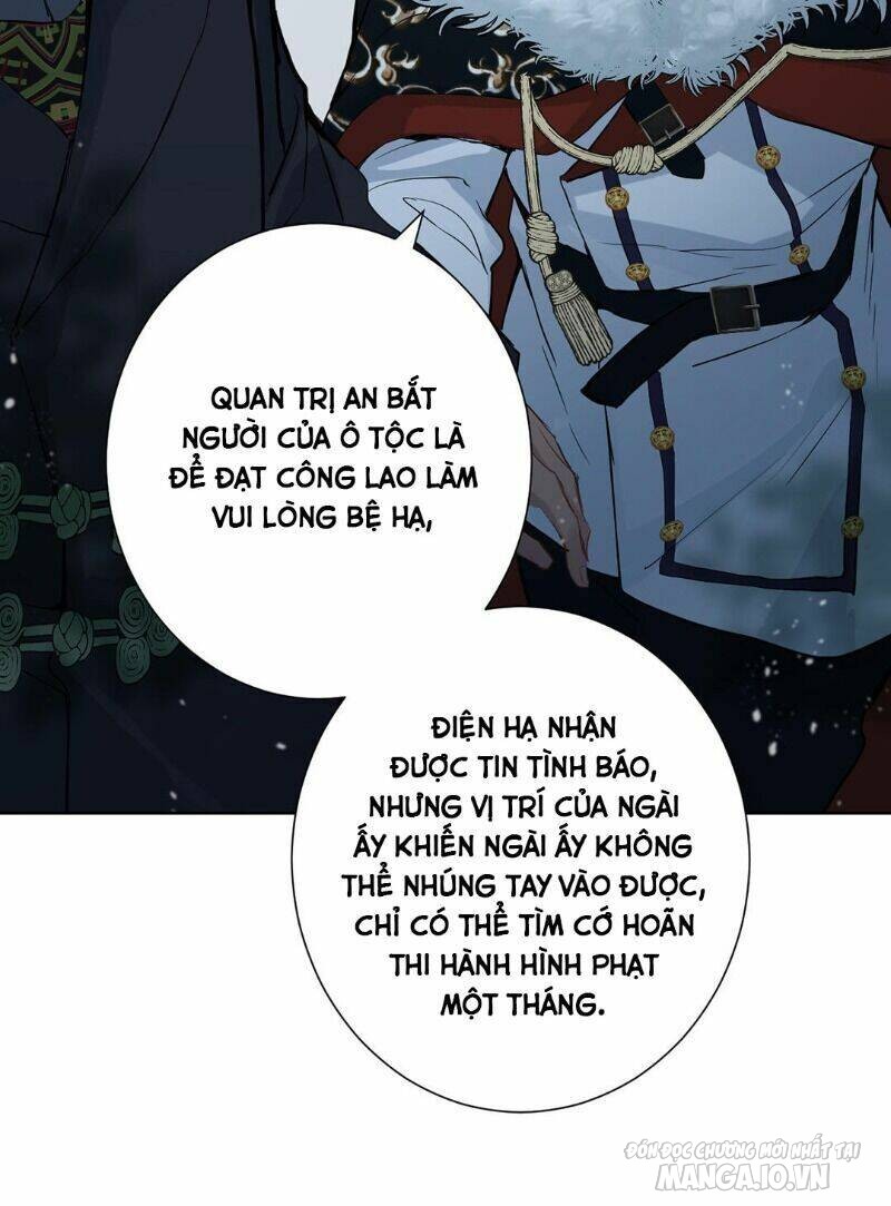 Đại Chiến Công Chúa Chapter 56 - Trang 2