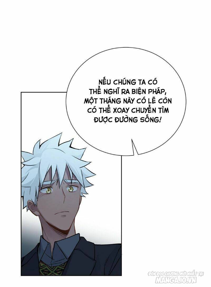 Đại Chiến Công Chúa Chapter 56 - Trang 2