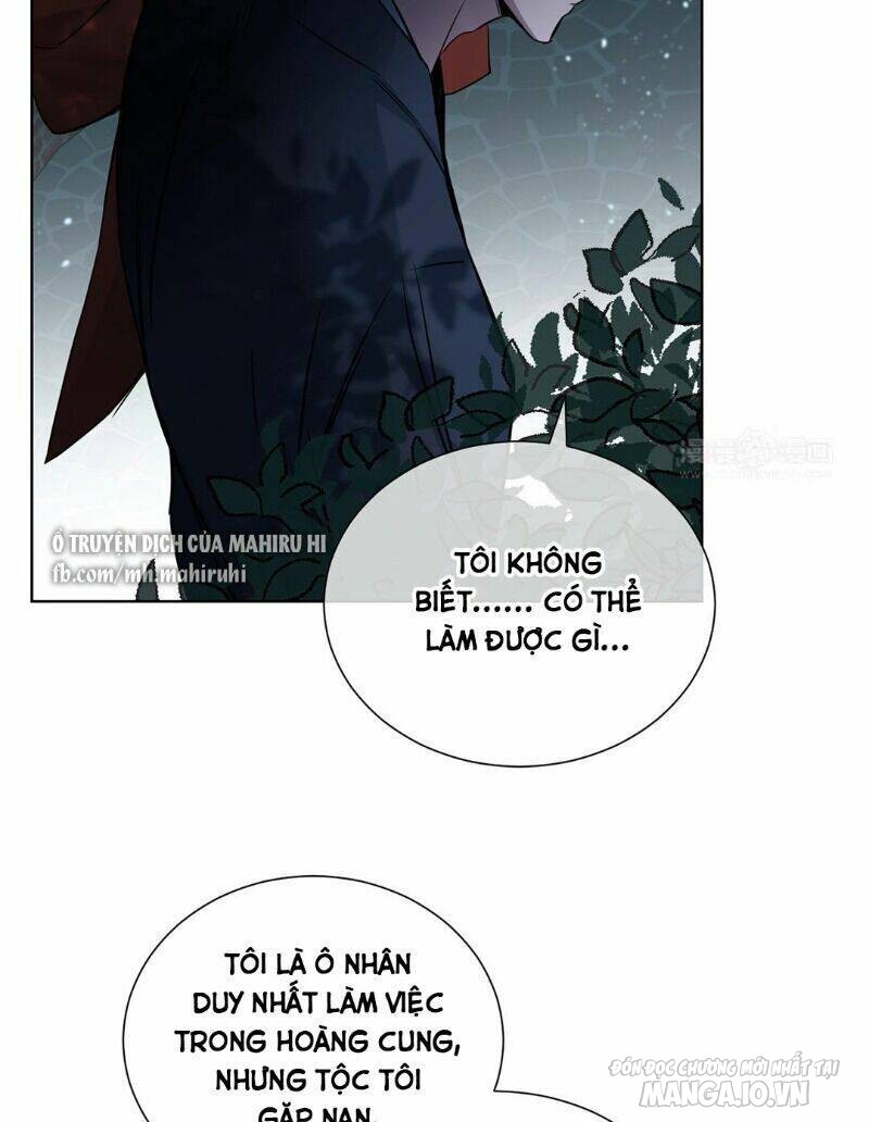 Đại Chiến Công Chúa Chapter 56 - Trang 2