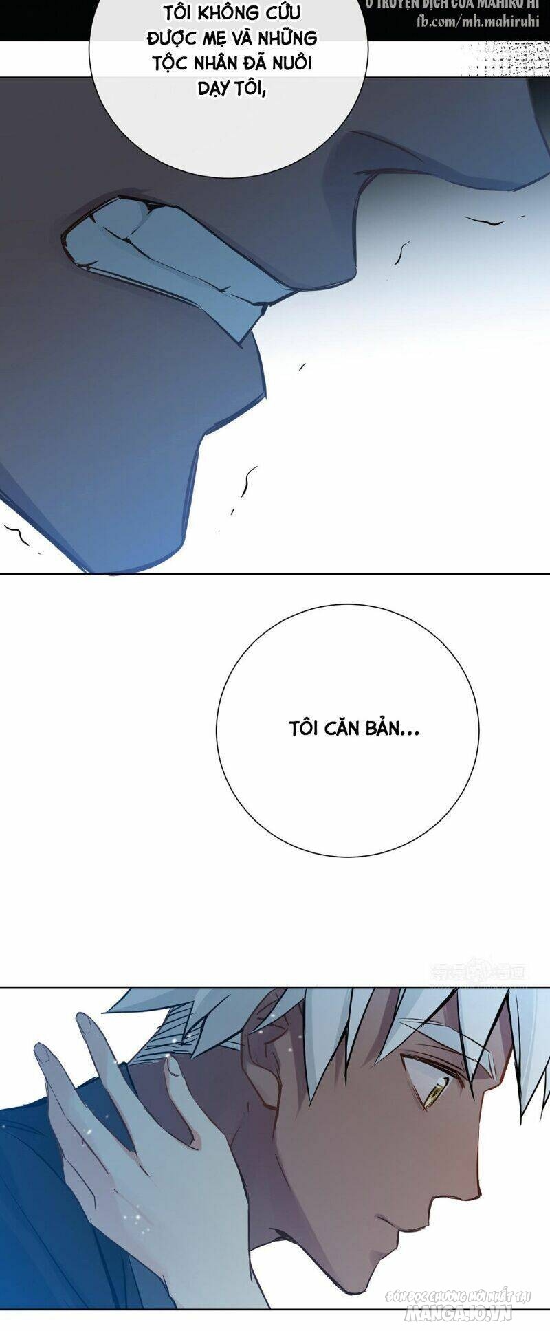 Đại Chiến Công Chúa Chapter 56 - Trang 2