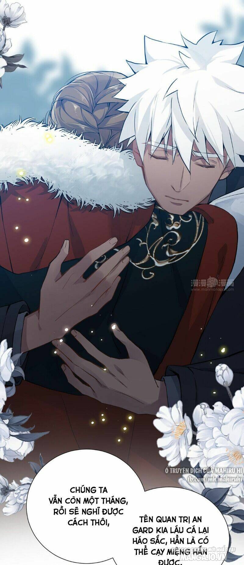 Đại Chiến Công Chúa Chapter 56 - Trang 2