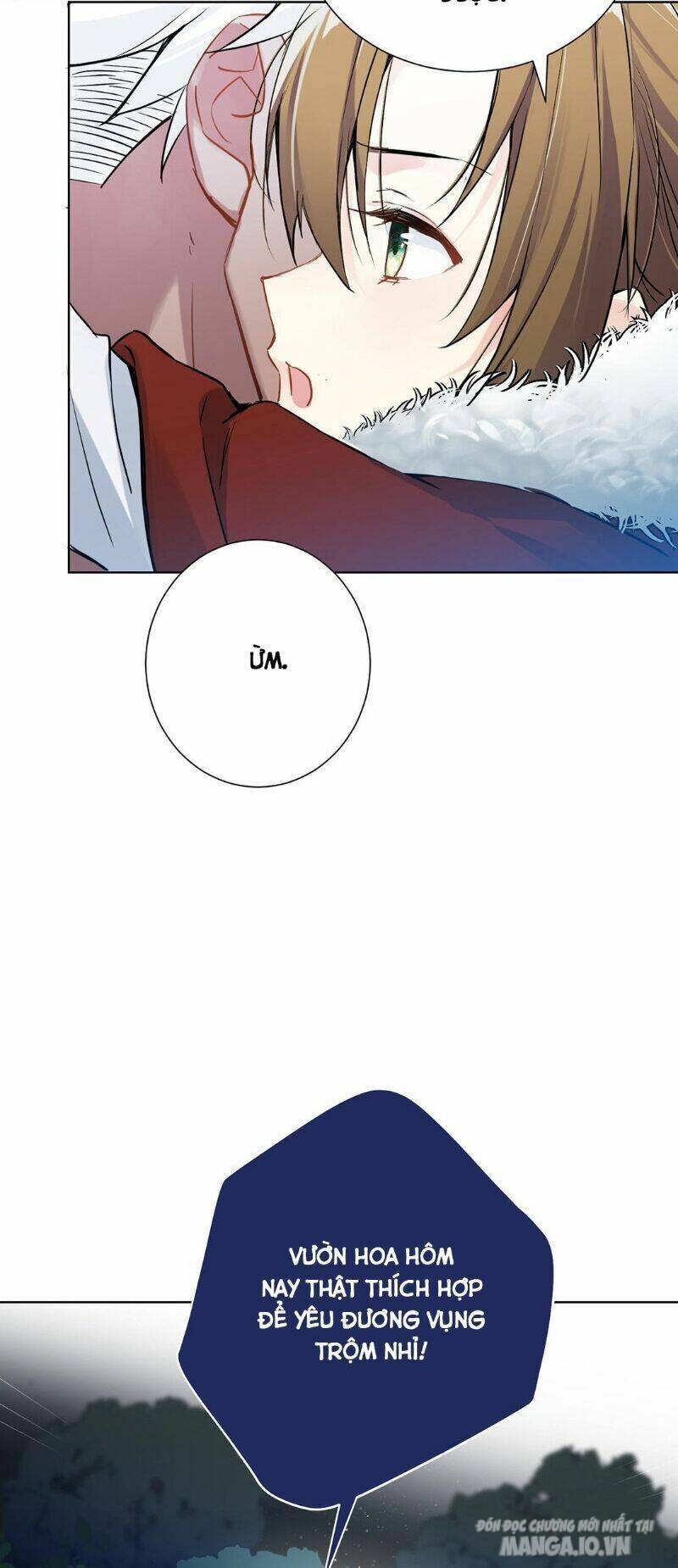 Đại Chiến Công Chúa Chapter 56 - Trang 2