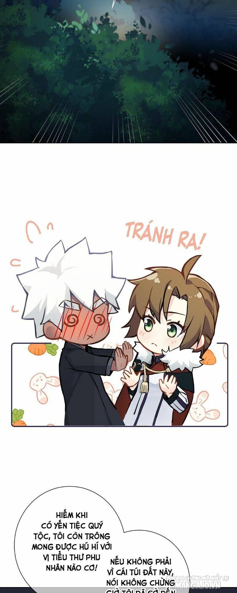 Đại Chiến Công Chúa Chapter 56 - Trang 2