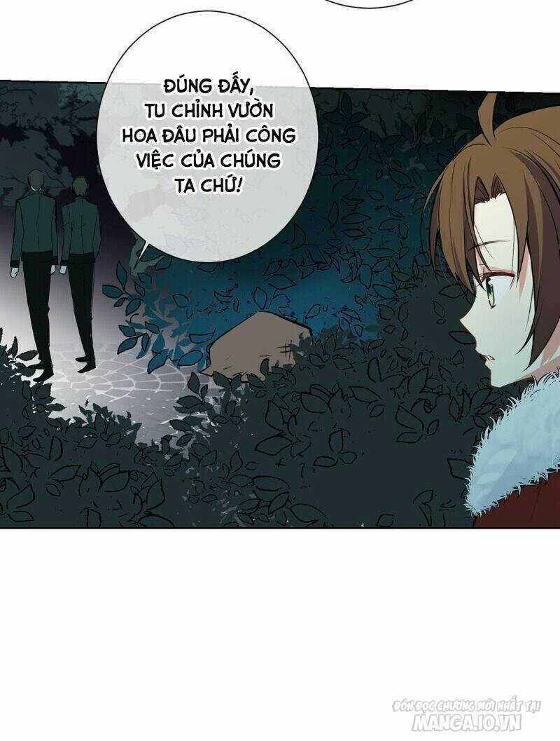 Đại Chiến Công Chúa Chapter 56 - Trang 2