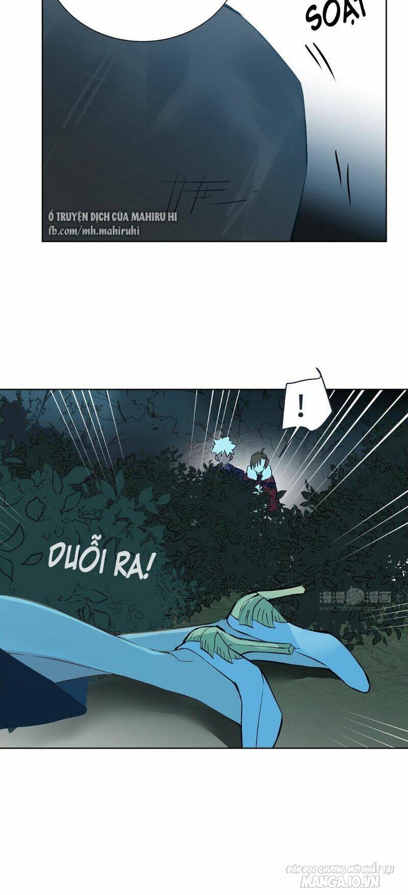 Đại Chiến Công Chúa Chapter 56 - Trang 2