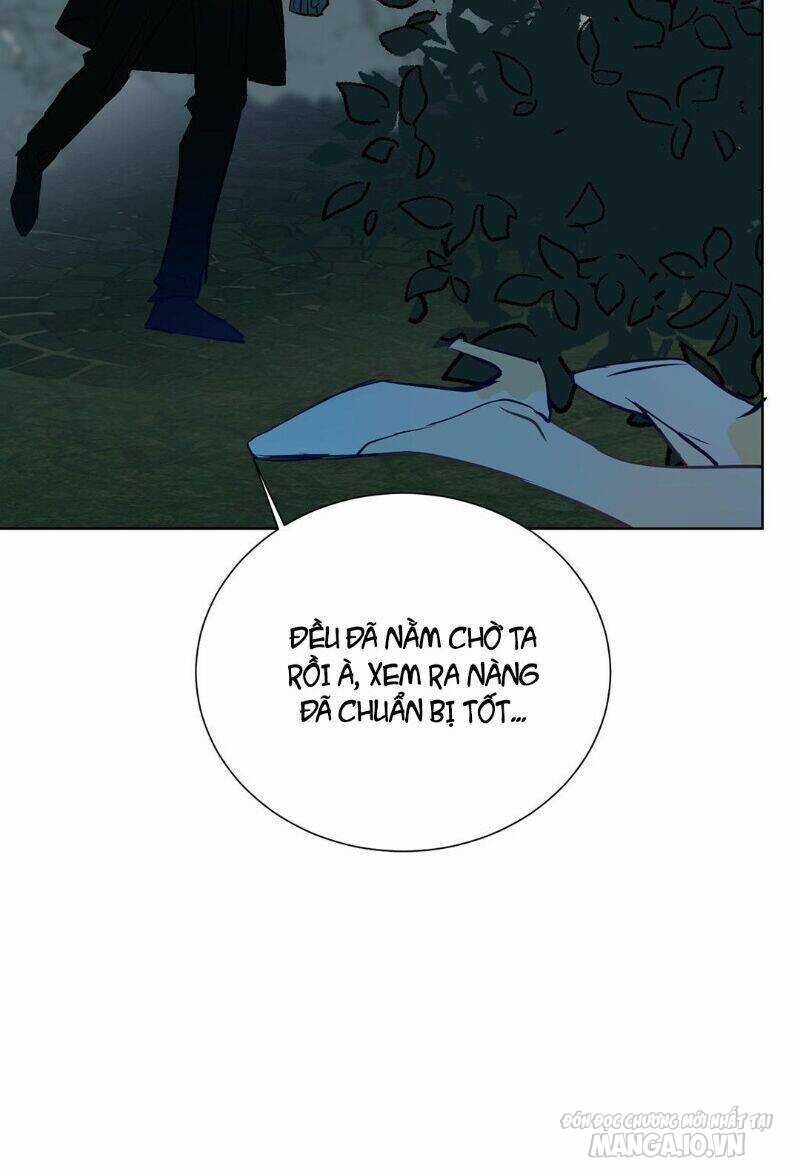 Đại Chiến Công Chúa Chapter 56 - Trang 2