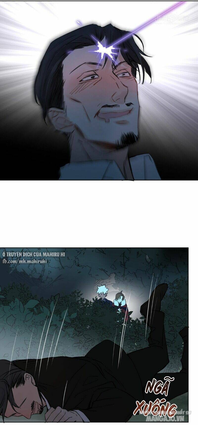 Đại Chiến Công Chúa Chapter 56 - Trang 2