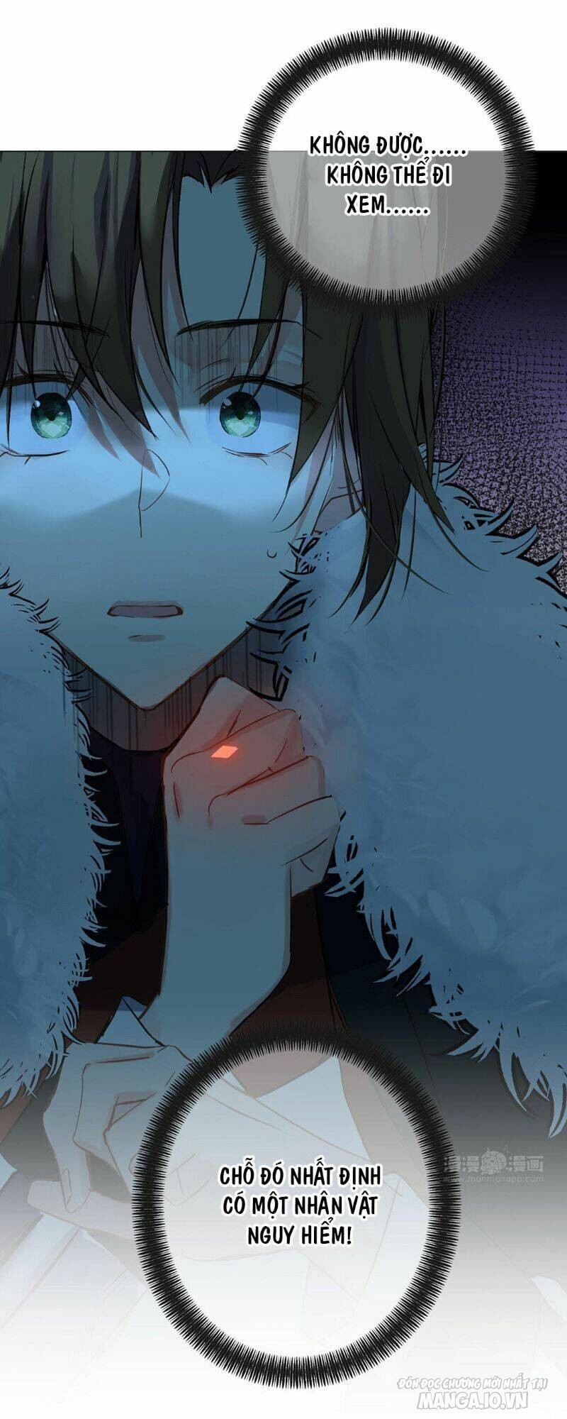 Đại Chiến Công Chúa Chapter 56 - Trang 2