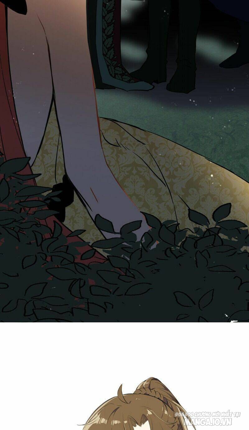 Đại Chiến Công Chúa Chapter 56 - Trang 2