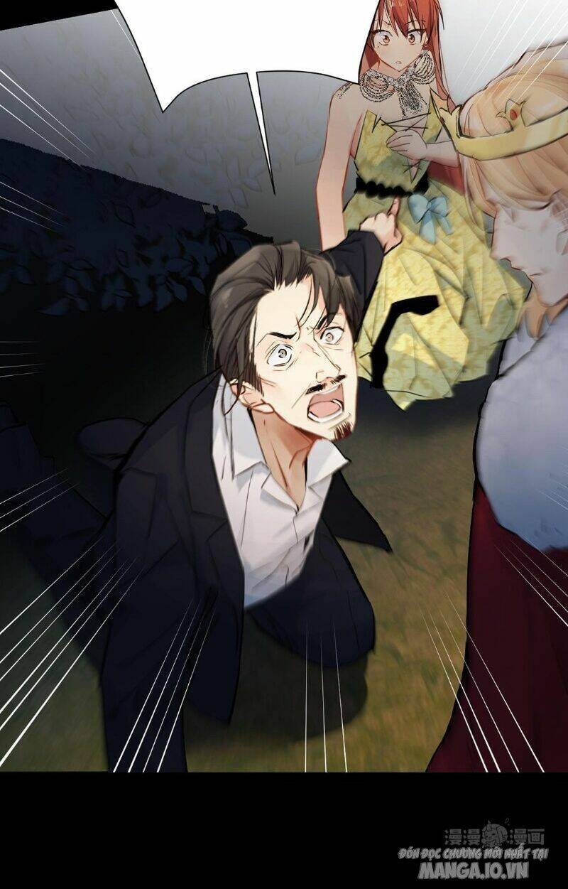 Đại Chiến Công Chúa Chapter 57 - Trang 2