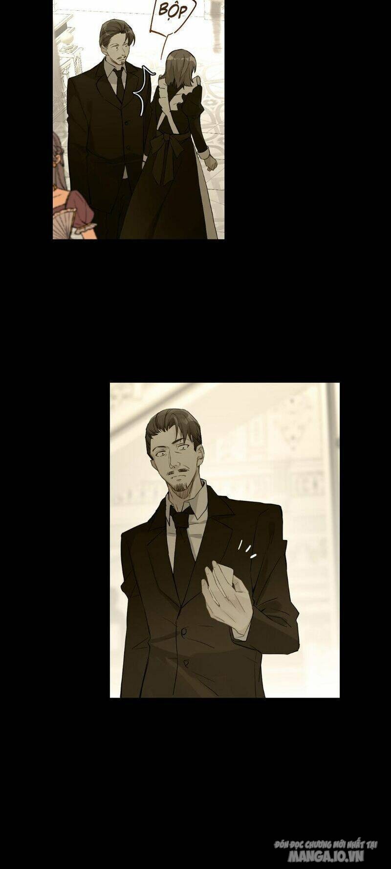 Đại Chiến Công Chúa Chapter 57 - Trang 2