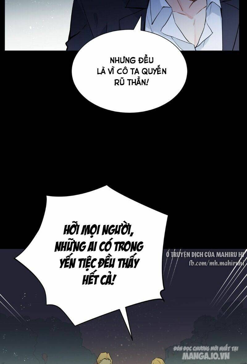 Đại Chiến Công Chúa Chapter 57 - Trang 2