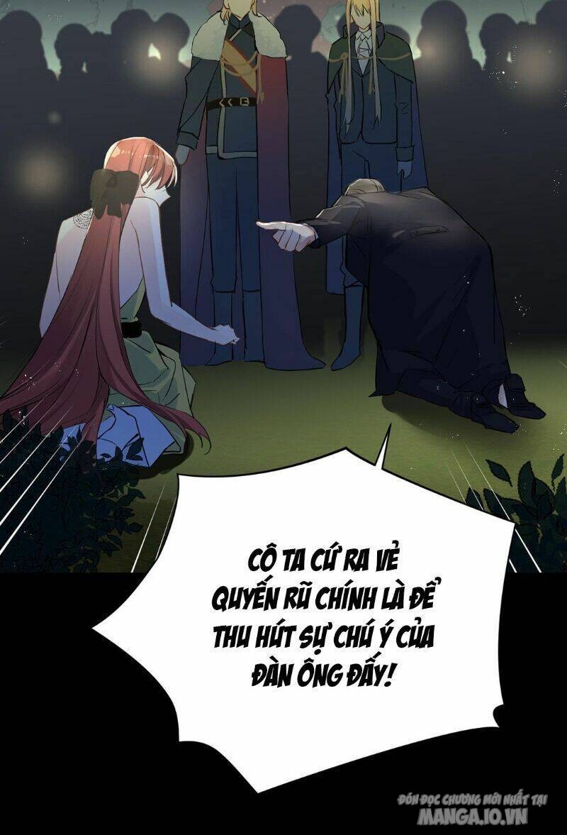 Đại Chiến Công Chúa Chapter 57 - Trang 2