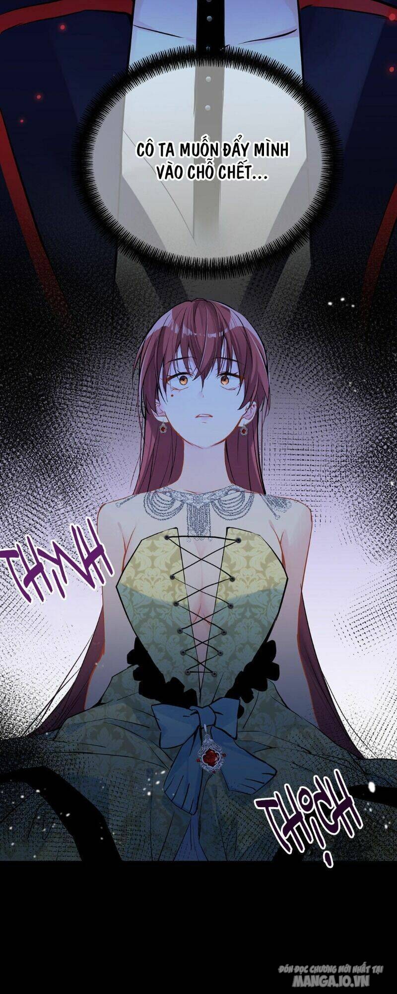 Đại Chiến Công Chúa Chapter 57 - Trang 2