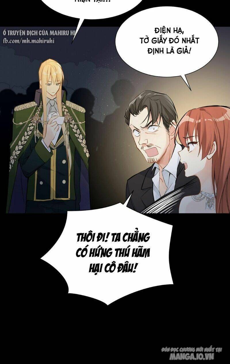 Đại Chiến Công Chúa Chapter 57 - Trang 2