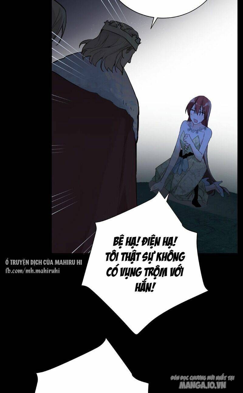 Đại Chiến Công Chúa Chapter 57 - Trang 2