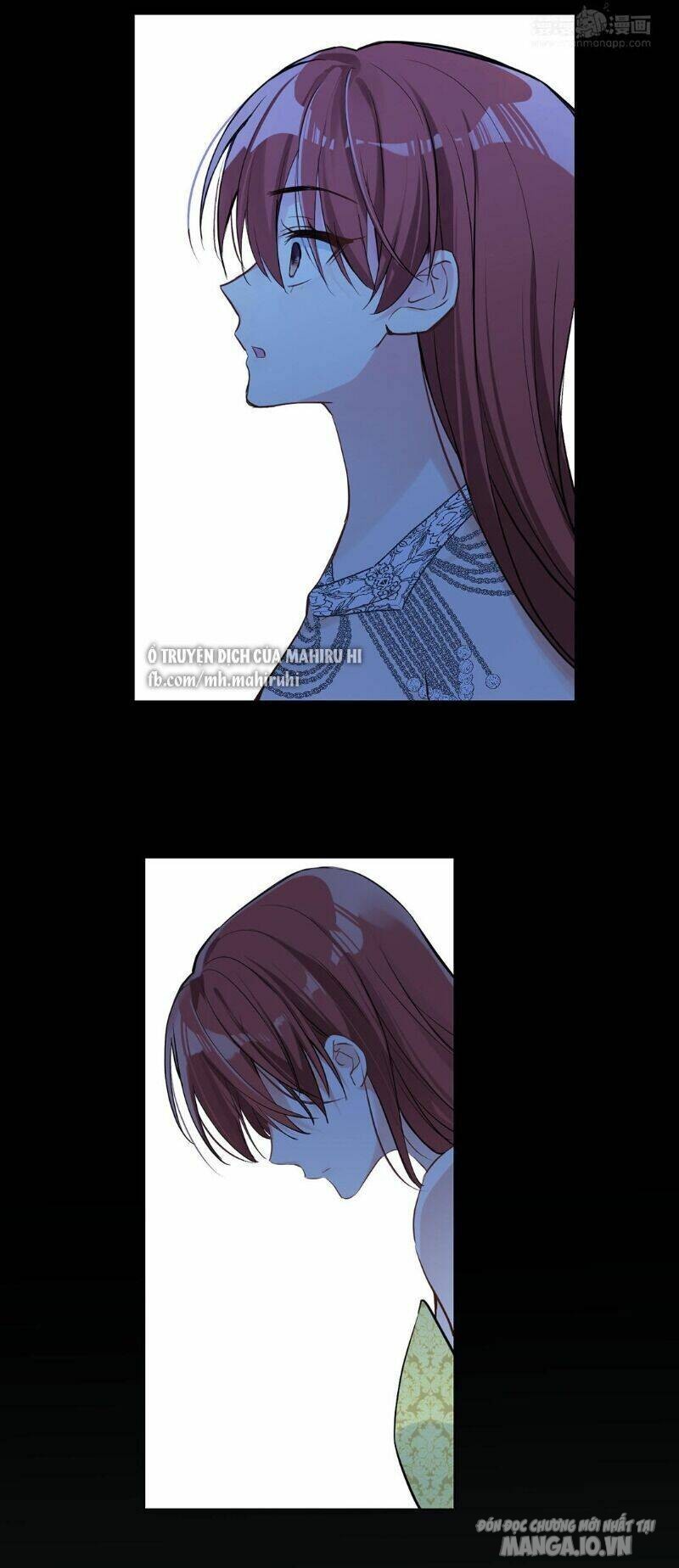 Đại Chiến Công Chúa Chapter 57 - Trang 2