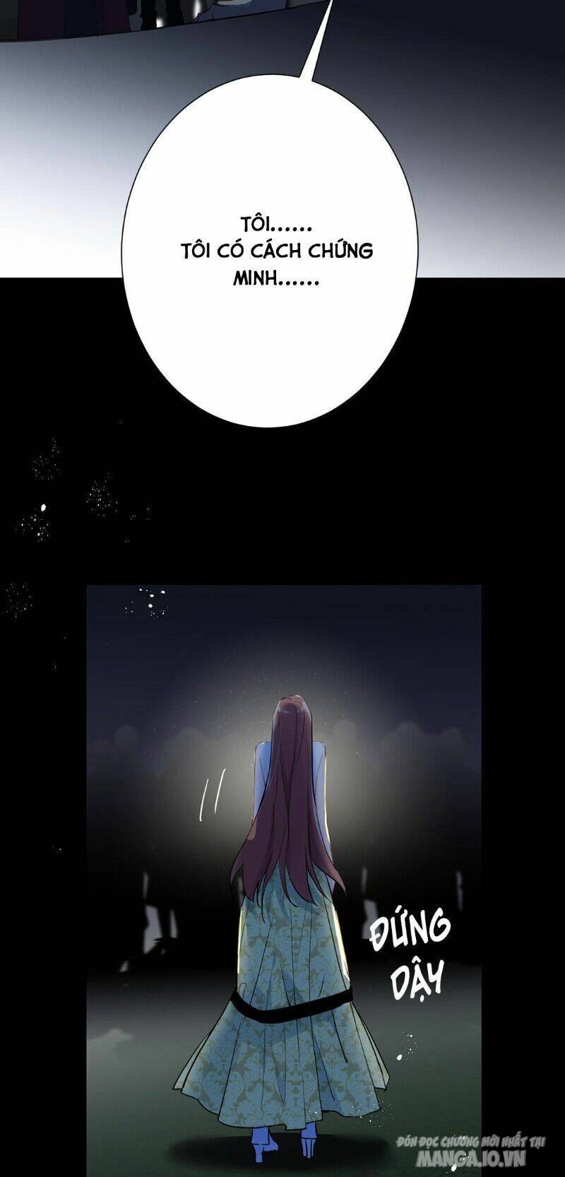 Đại Chiến Công Chúa Chapter 57 - Trang 2