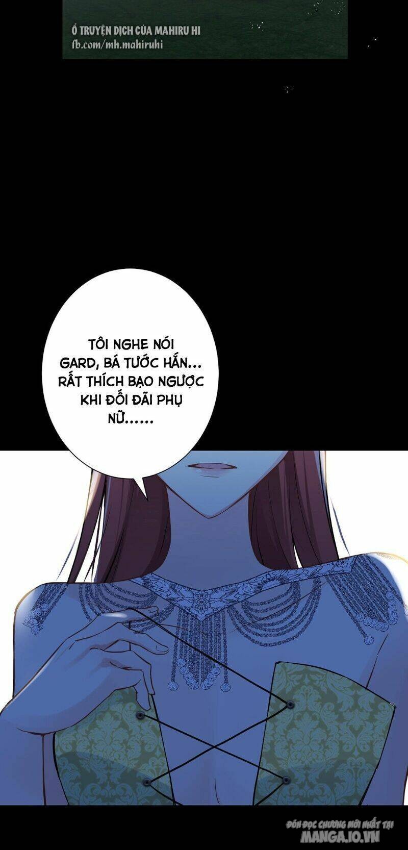 Đại Chiến Công Chúa Chapter 57 - Trang 2